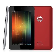  Hp Slate 7 Beats Special Edition 