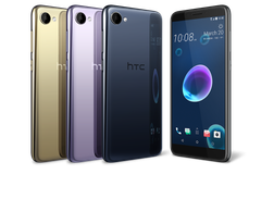  Htc Desire 12+ 2018 