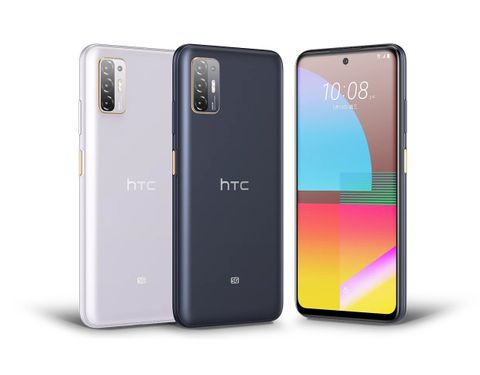 Điện Thoại Htc Desire 21 Pro 5G