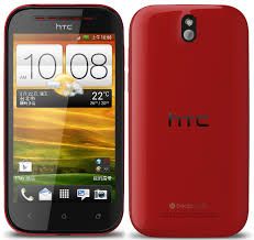 Htc Droid Incredible 4G Lte