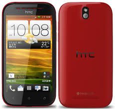 Htc Desire