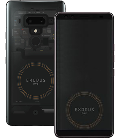 Htc Exodus 1 Exodus1