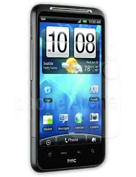 Htc Inspire