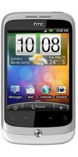 Htc Wildfire