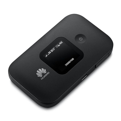 Bộ Phát Wifi 4G Huawei E5577