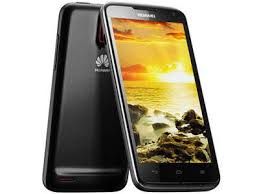 Huawei Ascend D Quad Xl