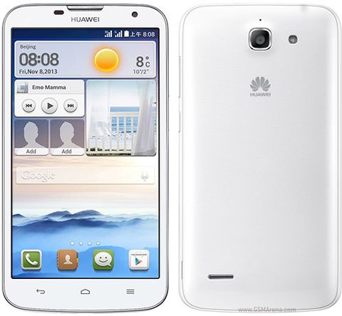 Huawei Ascend G730