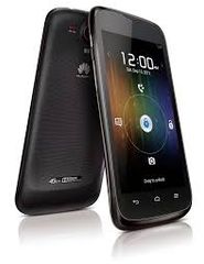  Huawei Ascend P1 Lte 