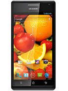 Huawei Ascend P1 Xl