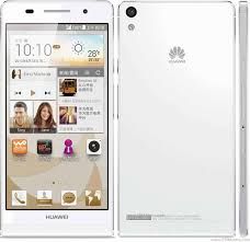 Huawei Ascend P6S