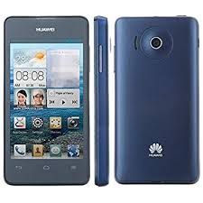 Huawei Ascend Y300 Dual Sim