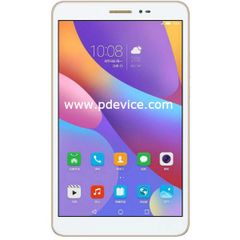  Huawei Honor Pad 2 Pad2 