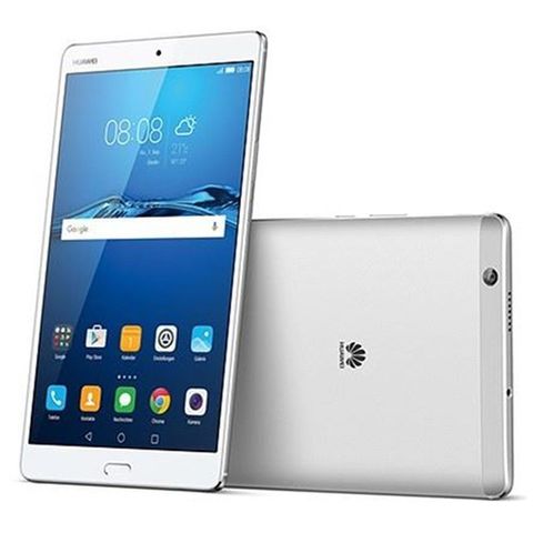 Huawei Mediapad M5 8