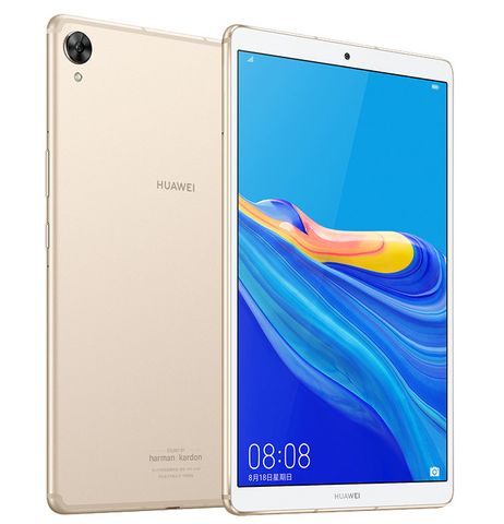 Huawei MediaPad M6 8.4 2019