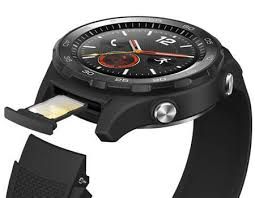 Huawei Watch 2 4G Watch2