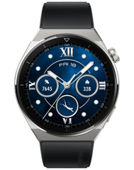  Đồng Hồ Thông Minh Huawei Watch Gt 3 Pro Titanium 