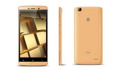  Iball Andi 5Q Gold 4G 