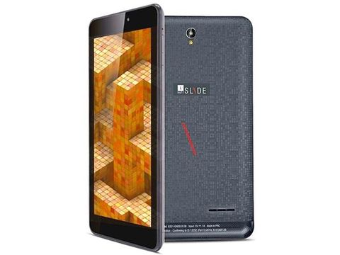 Iball Slide 6351-Q400I