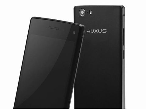 Iberry Auxus Aura A1