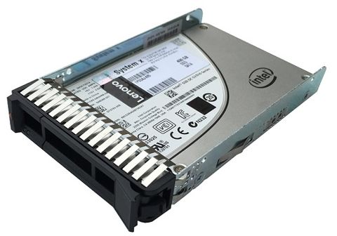 Ibm Ssd 240Gb 2.5In Hs Sata