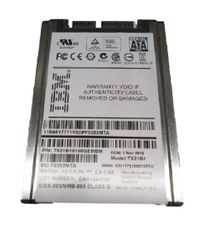  Ibm Ssd  68Y7771 Tx21B1-Series 100Gb 