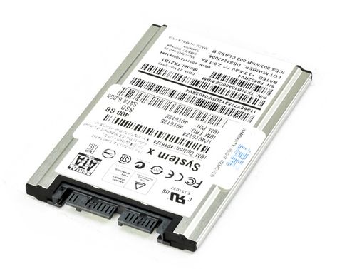 Ibm Ssd  Tx21B10400Ge8Ibm Tx21B1 Series 400Gb