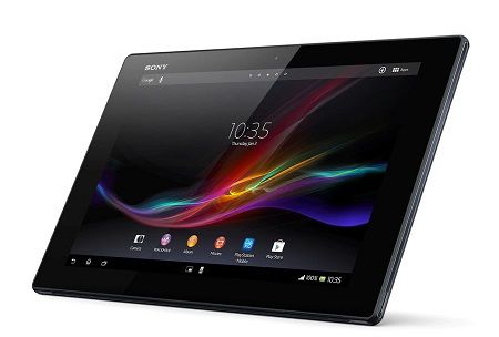 cảm ứng SONY XPERIA Z4 TABLET WIFI