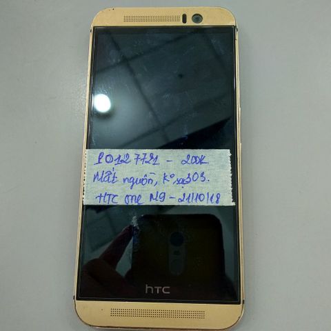 Z Htc M9 HtcM9