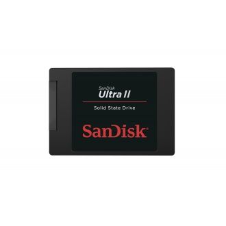 Ssd 960Gb Sandisk Plus 2.5-Inch Sata Iii