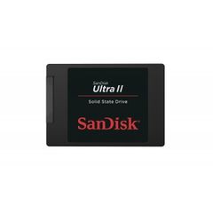  Ssd 960Gb Sandisk Plus 2.5-Inch Sata Iii 