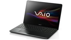  Laptop SONY VAIO SVS13112EGP 