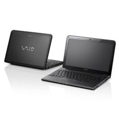  Laptop SONY VAIO VPCSB38GG 