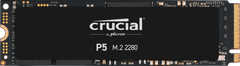  Crucial P5 1tb Pcie M.2 2280ss Ssd 