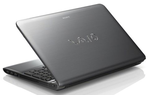 Laptop Sony Vaio SVS15116GGB