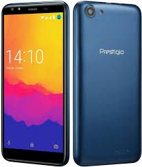 Prestigio Muze E5 Lte