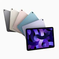  Máy Tính Bảng Apple Ipad Air 5 2022 M1 256gb 