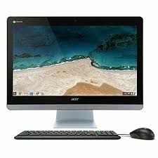 Aio Acer Aspire C24-865-Ur12