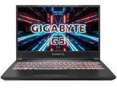  Laptop Gigabyte Gaming G5 Md 51s1123so Black/144hz 