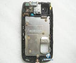 Vỏ Blackberry 9790 Zin