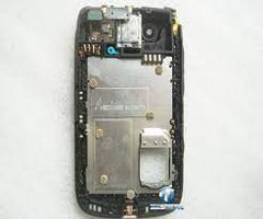  Vỏ Blackberry 9790 Zin 