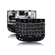  Nút Cảm Ứng 4 Chiều Blackberry 9900 / 9930 