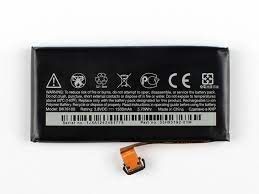 Pin Htc Bk76100 - 1500 Mah ( G24 / One V / T320e )