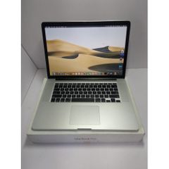 Macbook Pro Late 2013 Retina 15-Inch A1398-2745