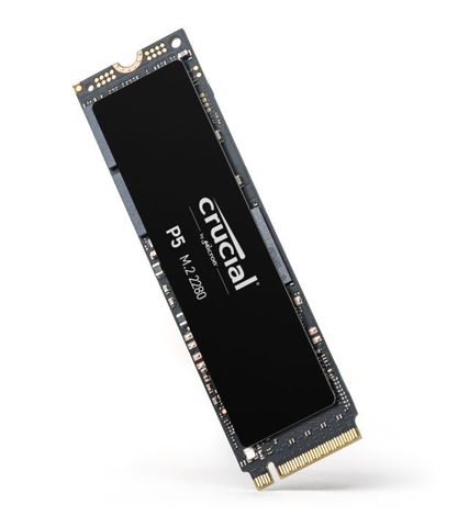 Crucial P5 2tb Pcie M.2 2280ss Ssd