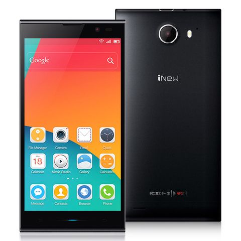 Inew V3 Plus