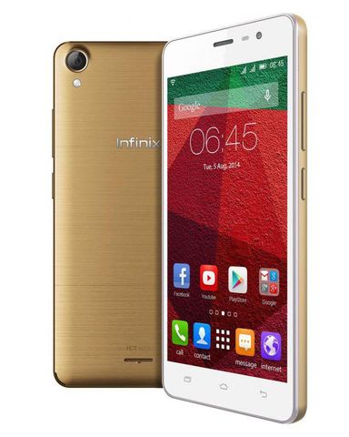 Infinix Hot Note X551