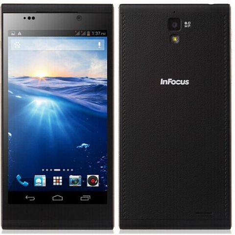 Infocus M310