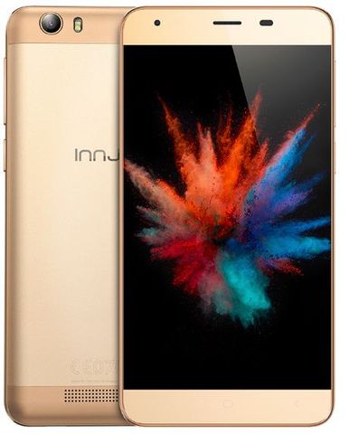 INNJOO FIRE2 PLUS LTE