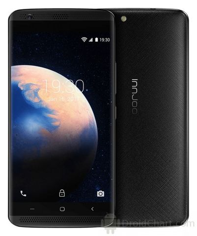 INNJOO HALO2 LTE