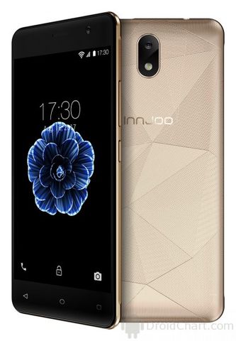 INNJOO HALO4 MINI LTE